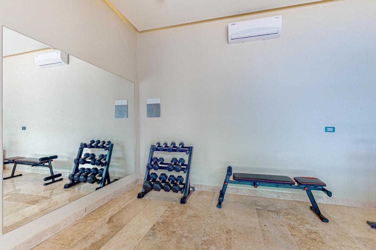 טולום Villa Katalox At Aldea Zama מראה חיצוני תמונה
